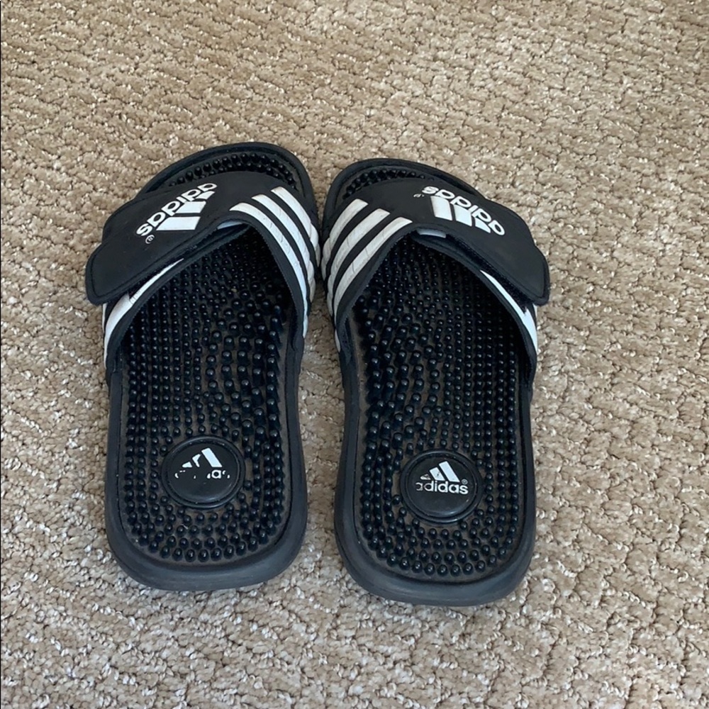 ADIDAS slides - Picture 5 of 7